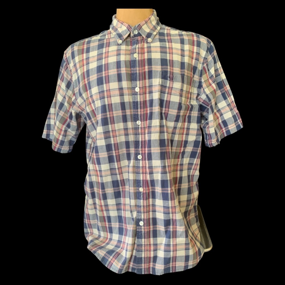 Casual Shirt